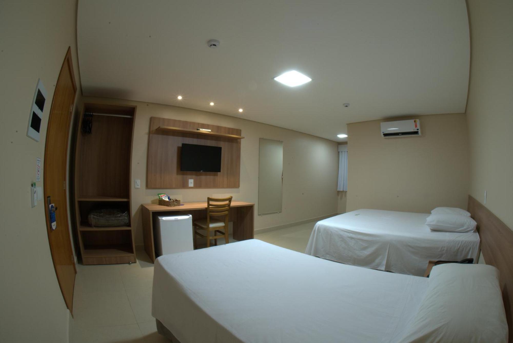 Hotel Portal Da Amazonia Várzea Grande Room photo